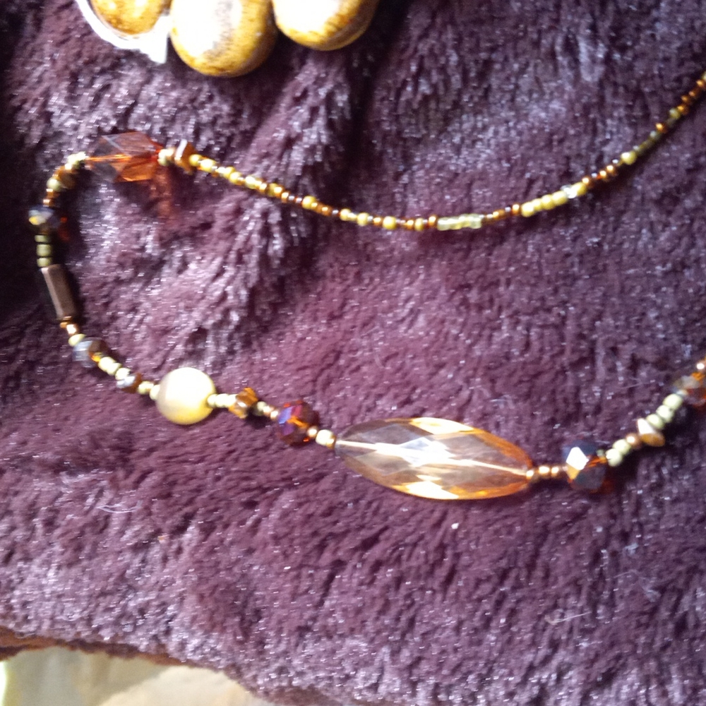 2 piece jewelry lot 33-H - Picture 5 of 7